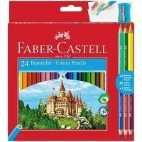 Набор карандашей Faber-Castell