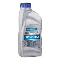 Ravenol Масло Моторное Expert Shpd 10W-40 1Л (Полусинтетика)