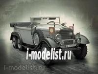 Сборная модель автомобиль ICM 1:24