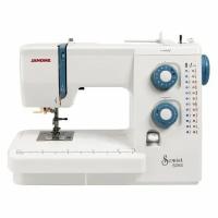 Швейная машина Janome 525 S белый