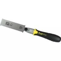 Мини-ножовка STANLEY HAND TOOLS STANLEY 0-20-331 чисторежущая 