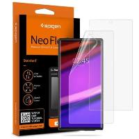 Защитная пленка SPIGEN для Galaxy Note 10 Plus - Neo Flex HD - 627FL27294