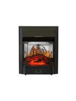 Электрический очаг Royal Flame Majestic FX M Black