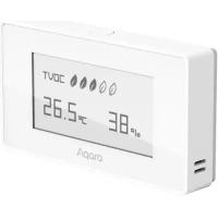 Датчик качества воздуха AQARA TVOC Air quality monitor AAQS-S01