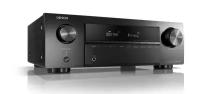 Denon AVR-X250BT (AV-ресиверы)