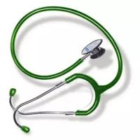Стетофонендоскоп CS Medica CS-417 (зеленый) 1 шт