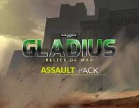 Warhammer 40,000: Gladius - Assault Pack