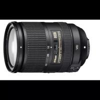 Nikon 18-300mm f/3.5-5.6G ED AF-S VR DX