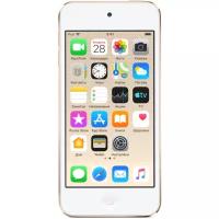 Apple iPod touch 32GB - Gold