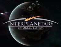 Interplanetary: Enhanced Edition для Windows (электронный ключ)