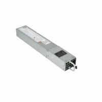 Блок питания Supermicro PWS-706P-1R 700/750W