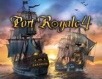 Port Royale 4 для Windows (электронный ключ)