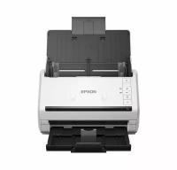 Сканер Epson WorkForce DS-530II