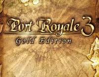 Port Royale 3 Gold для Windows (электронный ключ)