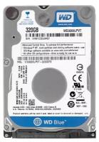 Жесткий диск Western Digital WD3200LPVT 320Gb 5400 SATAII 2,5