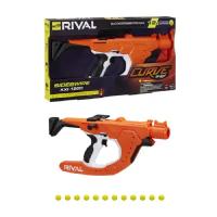 NERF. Бластер с шариками NERF Rival Curve Shot Sideswipe XXI-1200 