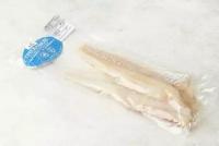 Треска филе кусок без кожи замороженное(Продукт замороженный), 580 г