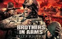 Brothers in Arms: Hells Highway для Windows (электронный ключ)