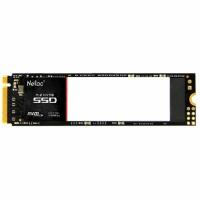 SSD диск Netac N930E Pro 128Gb NT01N930E-128G-E4X