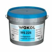 Wakol: 1-компонентный клей на основе МС полимера WAKOL MS 228 18 кг