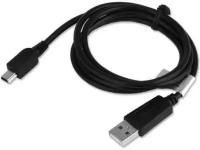 Кабель для зарядки и передачи данныx Sony USB Data Trasfer Cable (PS3) Оригинал