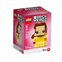 Конструктор Lego BrickHeadz 41595 Белль