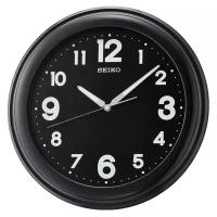 Кварцевые настенные часы Seiko QXA721KT