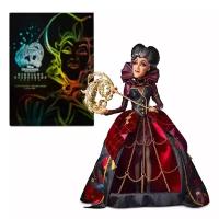 Кукла Disney Lady Tremaine Limited Edition Doll (Дисней Леди Тремейн злая мачеха, лимитированная серия)