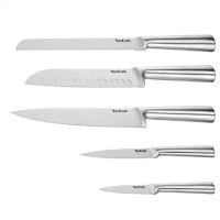 Набор кухонных ножей Tefal Expertise (5 ножей) K121S575