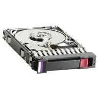 Жесткий диск HP 431930-002 72-GB 3G 15K 2.5 SP SAS HDD