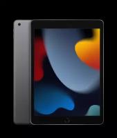 Apple iPad 10.2 (2021) Wi-Fi 256GB Space Grey MK2N3