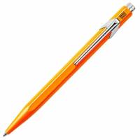 Carandache Office 849 Pop Line - Orange, шариковая ручка, M