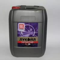 Антифриз Готовый Lukoil Красный -40С G12 10Л LUKOIL арт. 227390