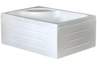 Душевой поддон Royal Bath RB 8120BP L 1200x800x450