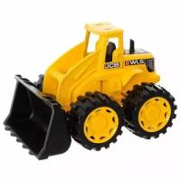 Погрузчик JCB