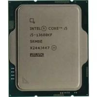 Процессор Intel Процессор Intel Core i5 13600KF OEM (SRMBE. CM8071504821006)