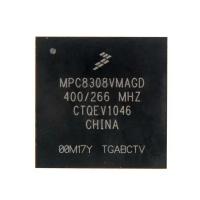 Микропроцессор MPU MPC8308VMAGD