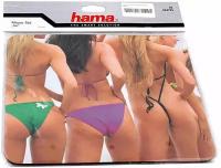 Коврик HAMA Girls (00054735)