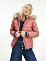 Пуховик TOMMY HILFIGER