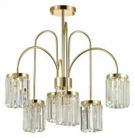 Потолочная люстра Odeon Light VASSA 4987/6C