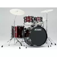 Ударная установка TAMA SG52KH6-WR STAGESTAR