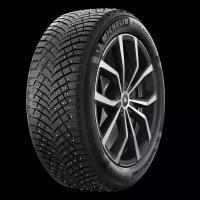 Шины Michelin X-Ice North 4 235/65 R17 108T зимние