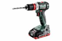 Metabo BS 18 L BL Q