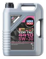 Моторное масло Liqui Moly Top Tec 4410 5W30 hc-синтетическое 5л