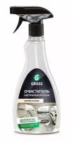 Автомобильный товар Очиститель натуральной кожи Grass Leather Cleaner, 500 мл