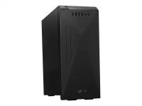 Системный блок ASUS S500MC-5114000190 90PF02H1-M001K0 (Core i5 11400, 16Gb/ HDD+SSD 1000Gb,256Gb, GeForce® RTX 3060) Черный