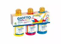 Краски GIOTTO