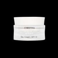 CHRISTINA Wish Day Cream SPF 12 – Дневной крем SPF 12