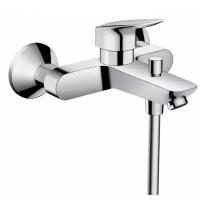 Смеситель для ванны Hansgrohe Logis 71400000