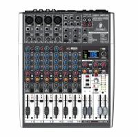 BEHRINGER X1204USB Цифровой микшерный пульт